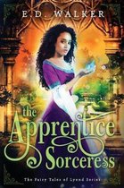 Fairy Tales of Lyond-The Apprentice Sorceress