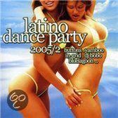 Latino Dance Party 2005, Vol. 2