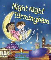 Omslag Night-Night Birmingham