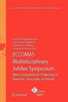 ECCOMAS Multidisciplinary Jubilee Symposium