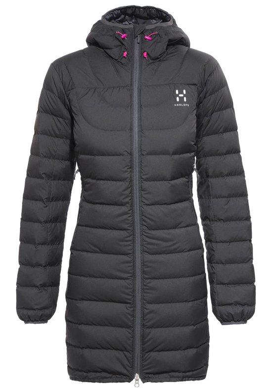 sisley puffer jacket