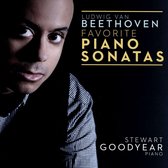 Beethoven: Favorite Piano Sonatas