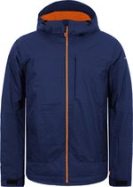 Icepeak Carbon Heren Ski jas - Navyblue - 50