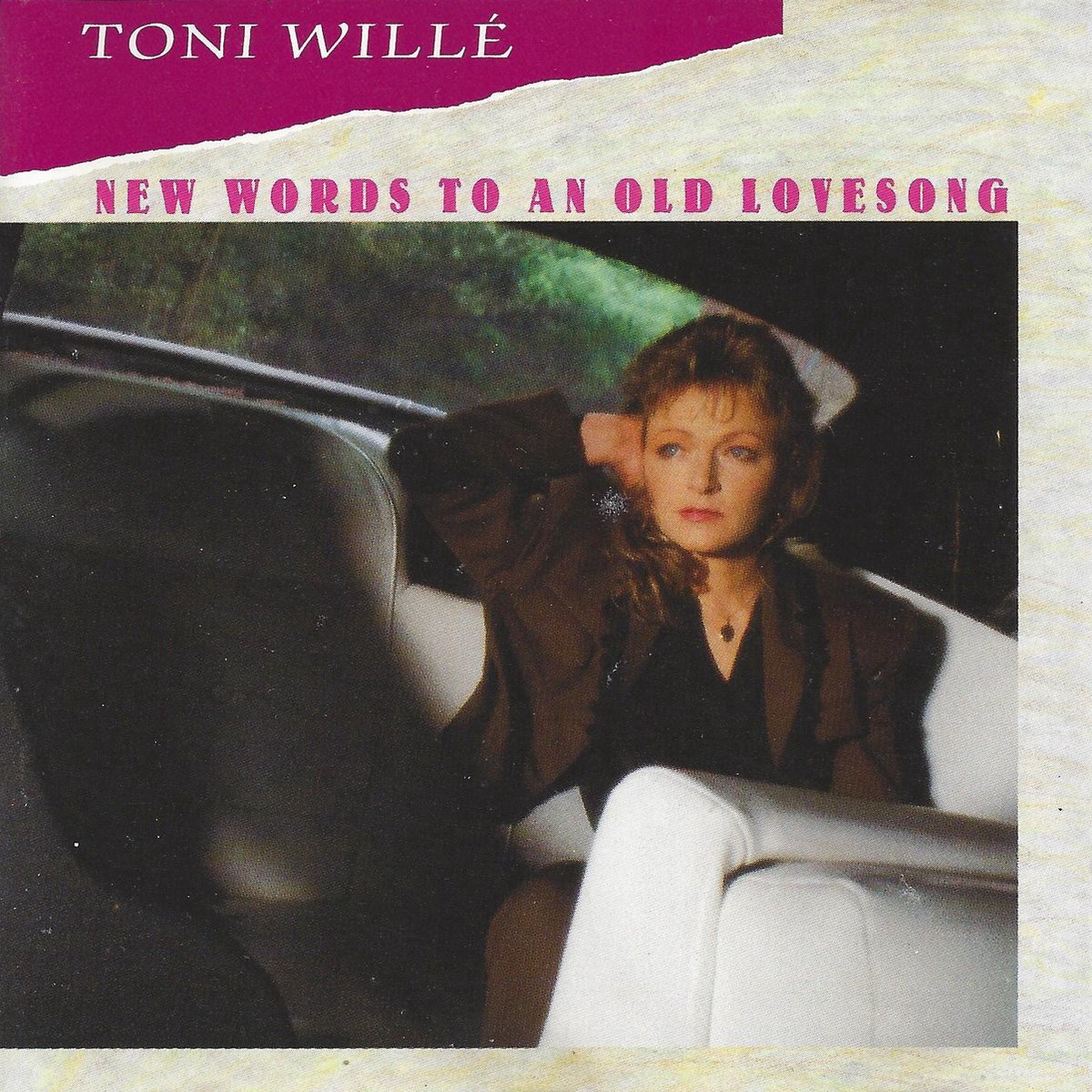 New Words To An Old Lovesong