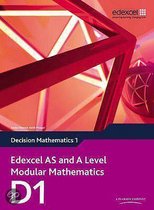 Edexcel As And A Level Modular Mathematics Decision Mathematics 1 D1