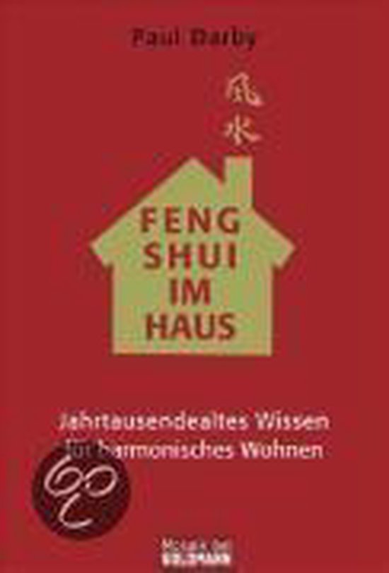 Feng Shui Im Haus - cover