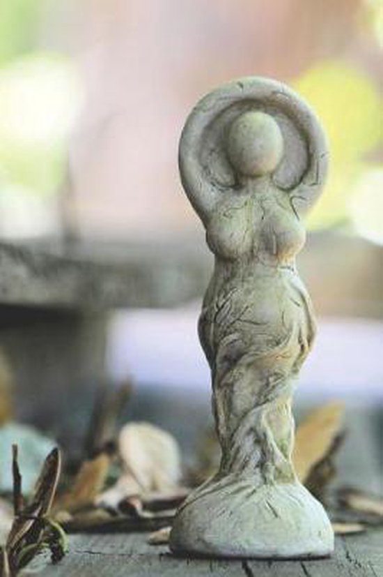 The Goddess Chemistry Book - cover