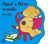 Spot's First Words