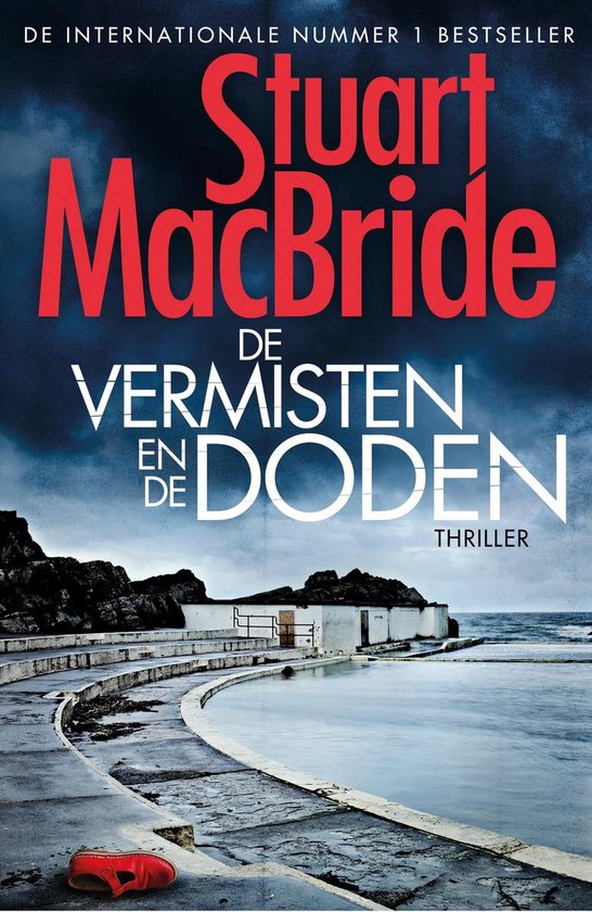De vermisten en de doden - cover