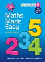 Maths Made Easy: A Simple and Structured Approach to Numeracy