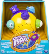 Chuckleball