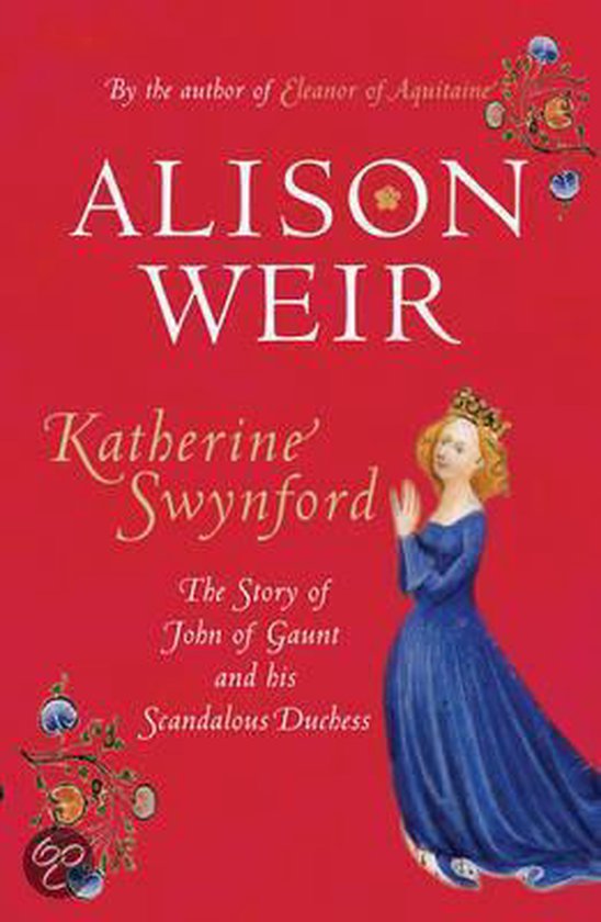 Katherine Swynford