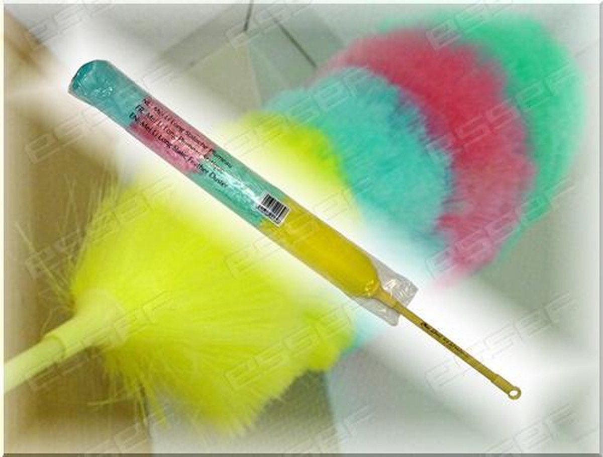 Goedkoopste Mei Li Long Statische Plumeau