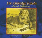 Schonsten Klassischen  Fabeln/Jean De La Fonatine/Andreas Muthesius