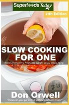 Slow Cooking for One