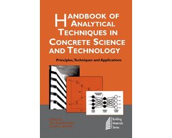 Handbook of Analytical Techniques in Concrete Science and Technology