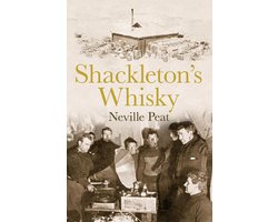 Shackleton's Whisky Image