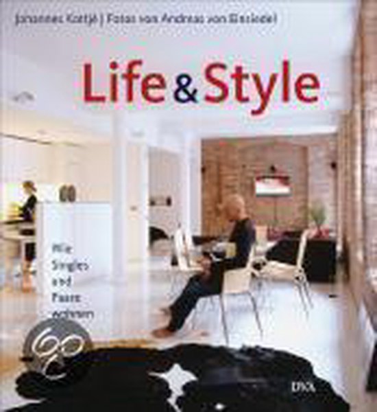 Life & Style - cover