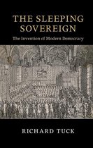 The Seeley Lectures - The Sleeping Sovereign