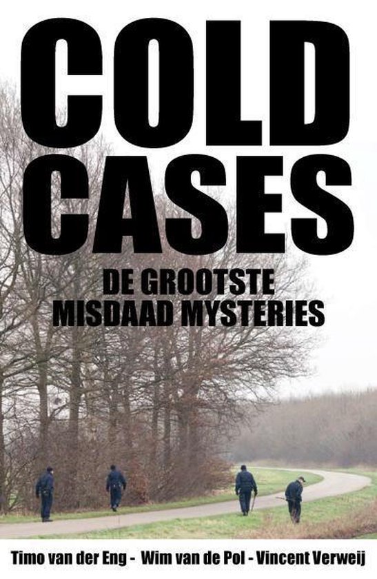 Cold cases