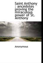 Saint Anthony
