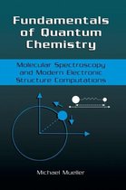 Fundamentals of Quantum Chemistry