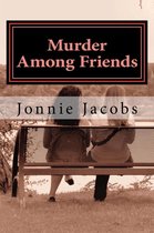 The Kate Austen Suburban Mysteries - Murder Among Friends