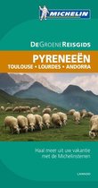 De Groene Reisgids - Pyreneeen