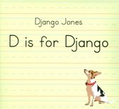 D Is for Django