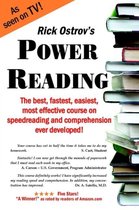 Power Reading The Fastest Best Easiest C