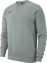 Nike Club 19 Sweater - Grijs Gemeleerd | Maat: S