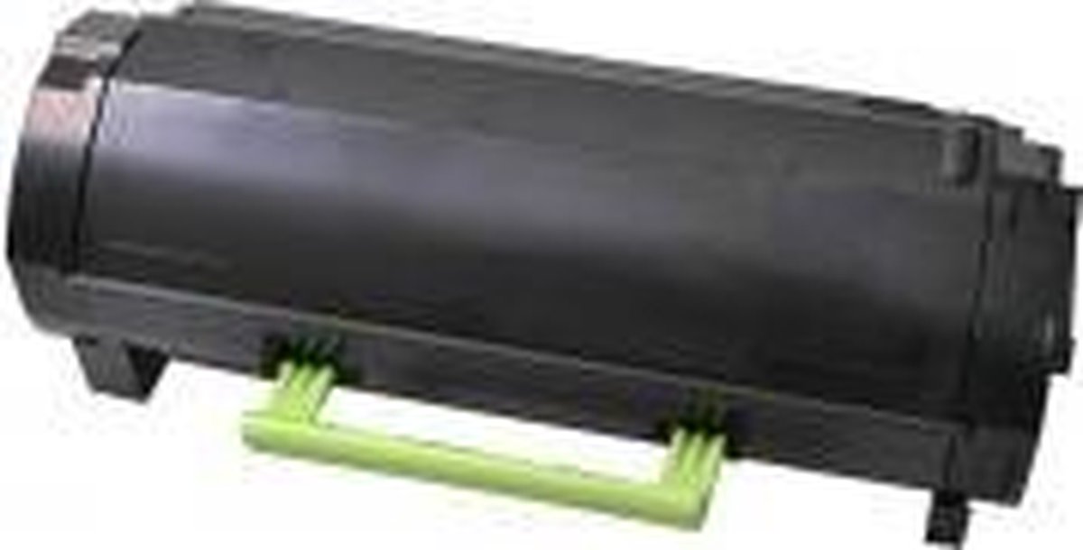 LEXMARK 51B2000 - toner FREECOLOR - Black 2500p