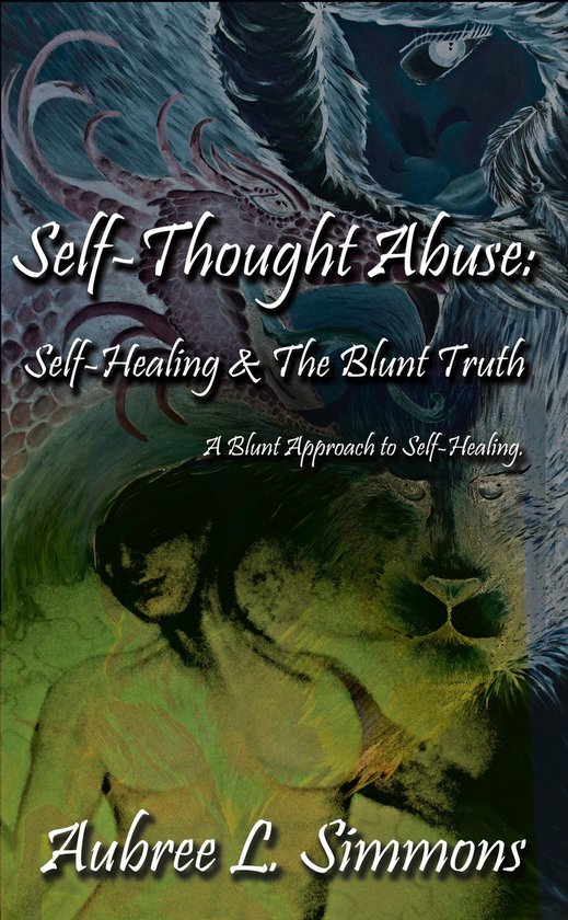 Self-Thought Abuse - cover