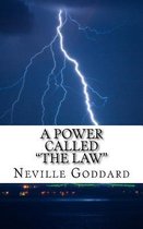 A Power Called the Law