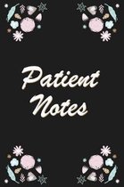 Patient Notes