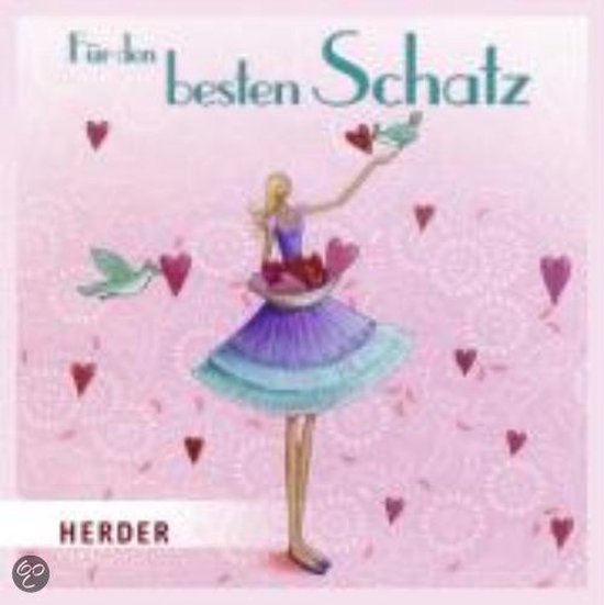 Für den besten Schatz | Mila Marquis
