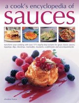 Sauces, A Cook's Encyclopedia of