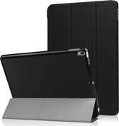 iPad Air 10.5 (2019) Hoesje - Smart Book Case - Zwart