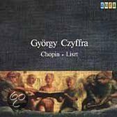 Chopin, Liszt / Gyorgy Czyffra