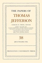 The Papers of Thomas Jefferson, Volume 38: 1 July to 12 November 1802