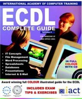 ECDL Complete Guide for Office 2003