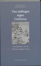 Tien stellingen tegen Confucius
