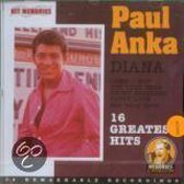 16 Greatest Hits