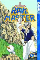 Rave Master