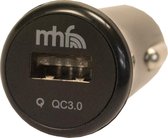 mr Handsfree Qualcomm 3.0 Snelle autolader QFCC-30