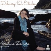 Debussy / 12 Etudes