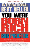 You Were Born Rich
