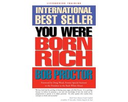 You Were Born Rich