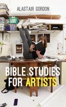 Bible Studies for Artists