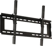 Valueline VLM-LT10 TV Muurbeugel Kantelen 42 - 65 " 45 kg Zwart
